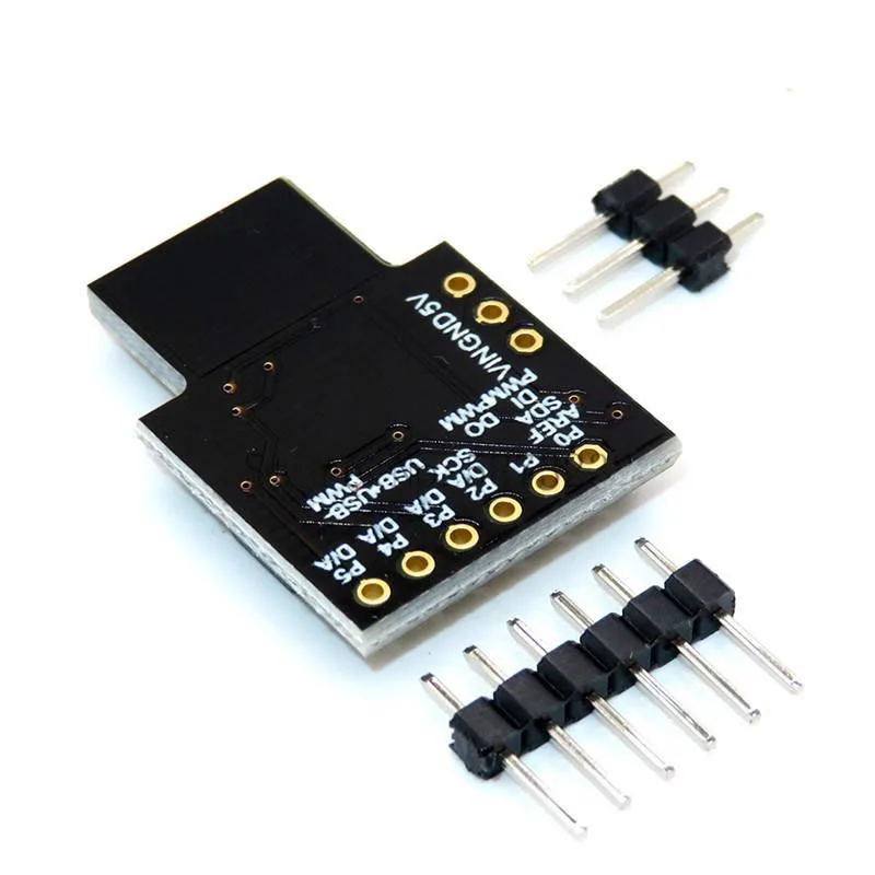 Digispark kickstarter development board ATTINY85 module for Arduino USB