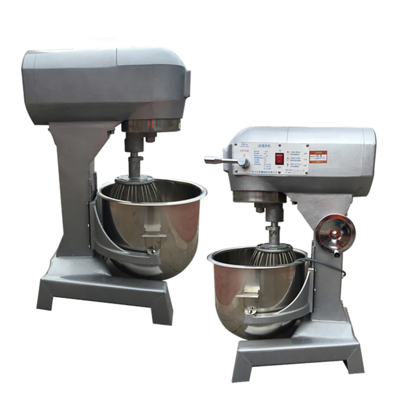 

30L mixer commercial blender, dough mixing machine