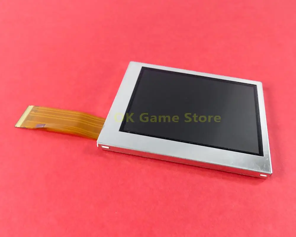 20pcs Replacement LCD Display Screen For NDS Parts Universal Top Bottom & Upper Lower LCD Screen For Nintend DS NDS Controller image 5