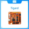 Tigard ein Open-Source-FT2232H-based, Multi-Protokoll, Multi-Voltage-Tool 1
