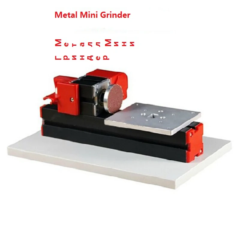 DIY mini metal lathe machine,metal milling tooling metal mini lathe,For Soft Metal like aluminum and copper.