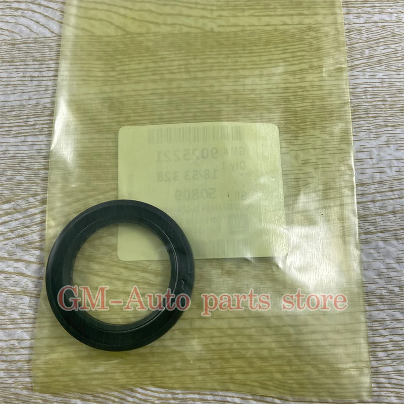 Engine Crankshaft Front Oil- Seal For 2010-2014 Chevolet Sail 1.2L 1.4L OEM# 9025221