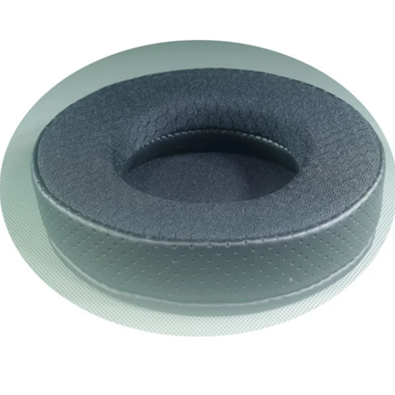 Perforated Ear Pads Foam Ear Pads 100mm 70mm 105MM 110MM Cushions for Sony for AKG for Sennheiser for ATH for Philips Headphones