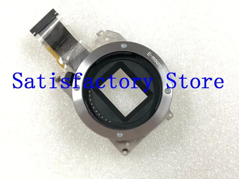 

Contact Lens assembly with Cable repair parts for Sony ILCE-6000 A6000 camera