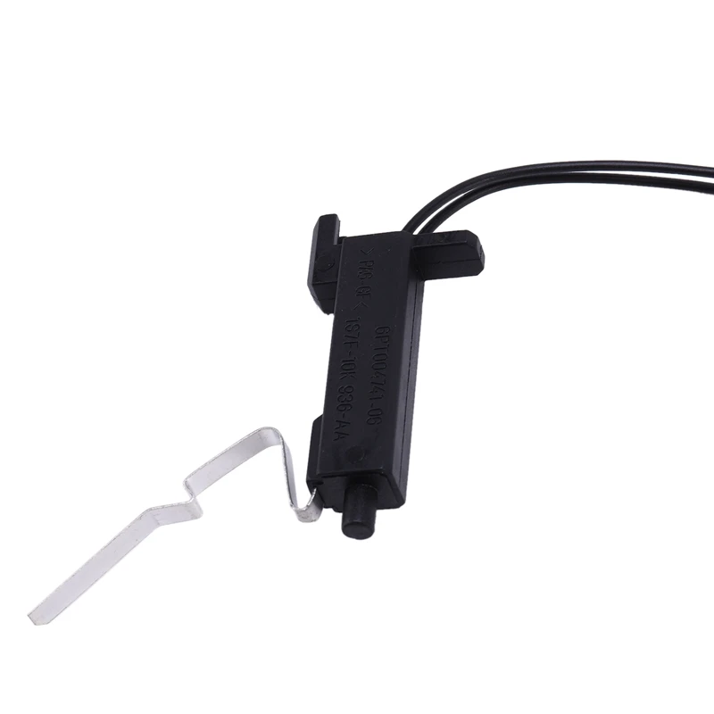 Sensor de temperatura del aire Exterior del coche, accesorio para Ford Fiesta Focus c-max Mondeo 1S7F10K936AA