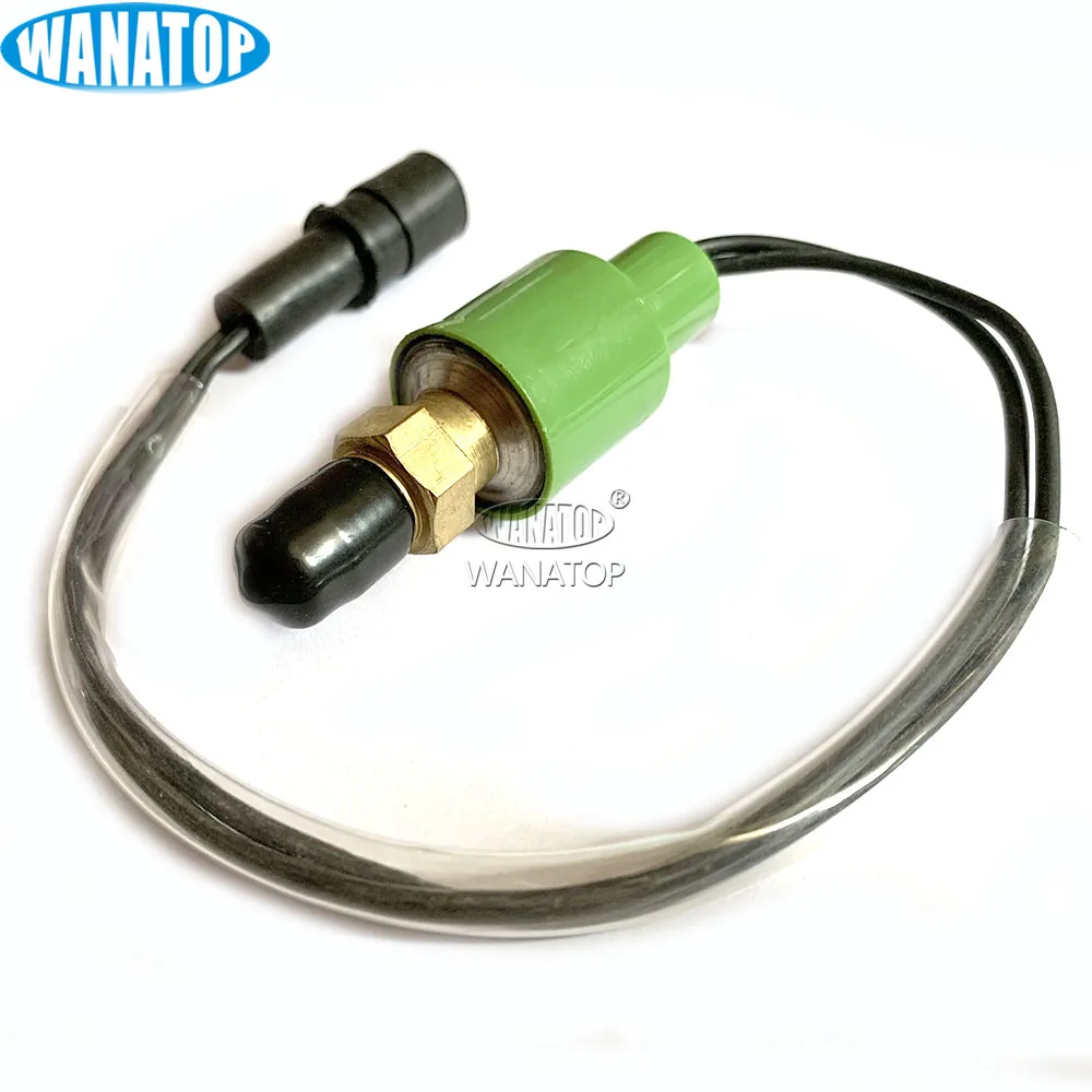 

Hydraulic Pressure Sensor 20PS767-13 for Excavator