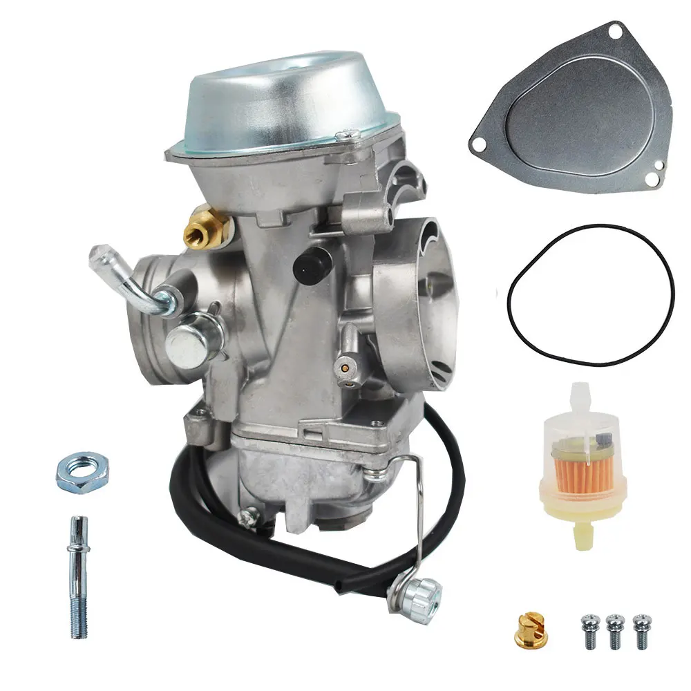 Carburetor For Polaris ATP 500 Scrambler 500 Sportsman 500 Worker 500