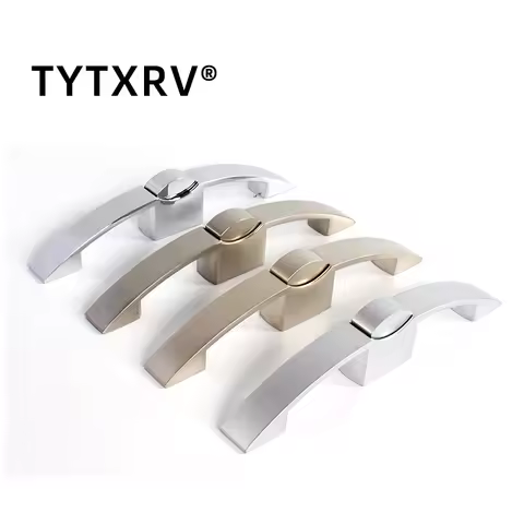 128mm hole distance Camper Car Push Lock RV Caravan Boat Cabinet Locks Handle Home Drawer Latch Button Locks Caravan Motorhome