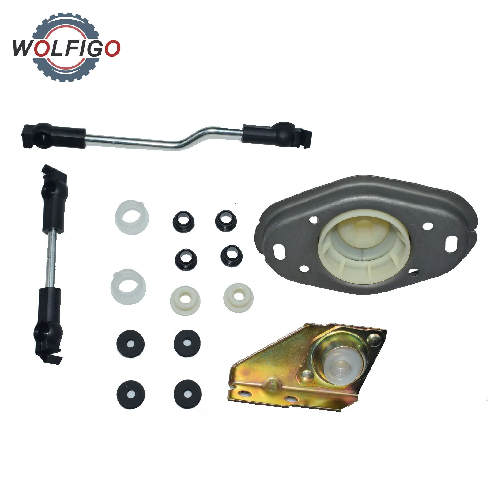 המונח של גלגלת הילוך 5 של VW Caddy – מדריך מפורט לתקינות, תחזוקה ובחירה נכונה