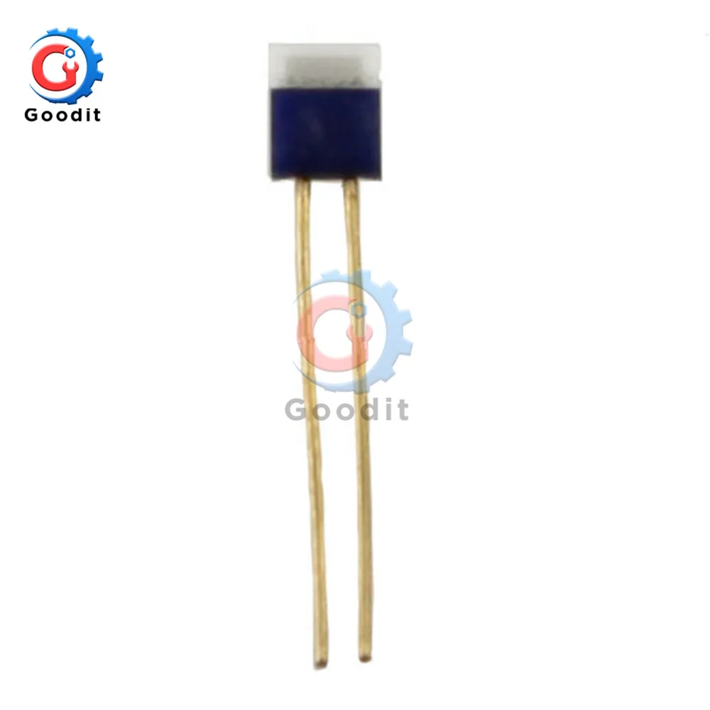 Class A Temperature Sensors RTD PT100 Thin Film Type Temperature Sensors Probe M