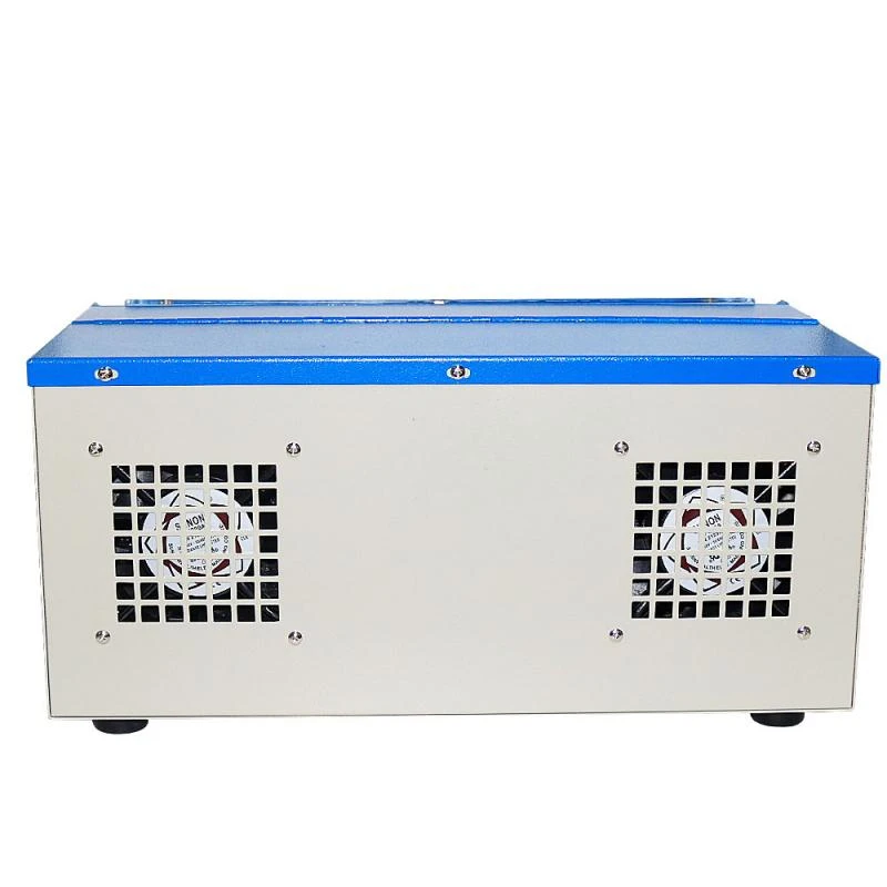 110/220V Polishing Machine with Dust Collector Mini Polishing Grinding Motor Bench Grinder Polisher Jewelry Polisher Machine