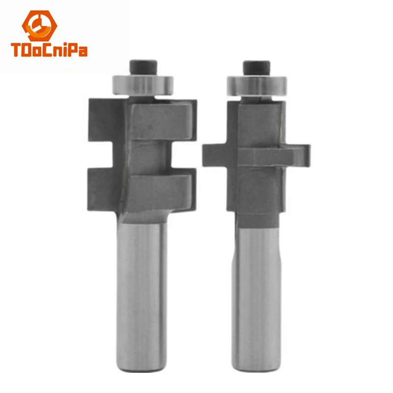 

Woodworking tools end mills concave-convex male and female knives tenon knives splicing picture and mother floor milling cutter