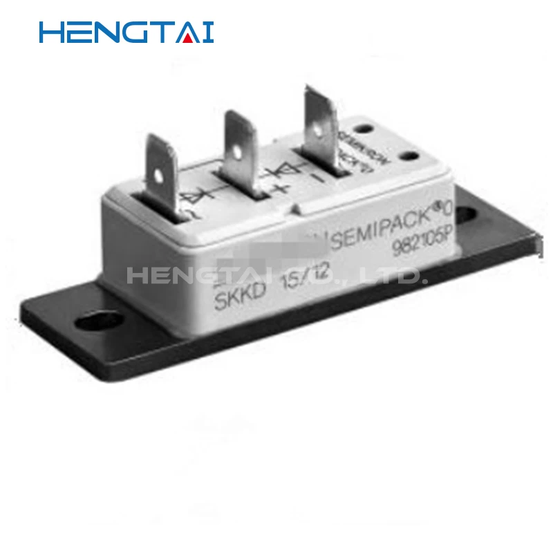 Spedizione gratuita SKKD15/06 SKKD15/12 SKKD15/08 SKKD15/14 SKKD15/16 modulo nuovo e originale