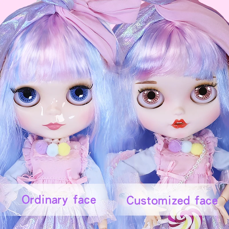 ICY DBS Blyth doll Joint Body 30CM BJD  Clothes Shoes Hand Set Fashion Dolls girl gift