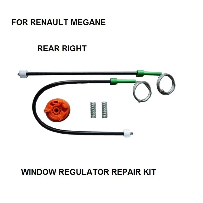 Window Regulator Re… - image