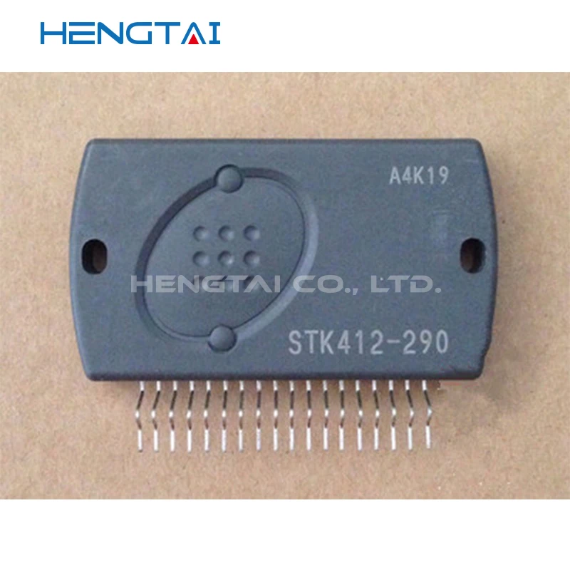 Darmowa wysyłka STK412-290 ORYGINALNY MODUŁ