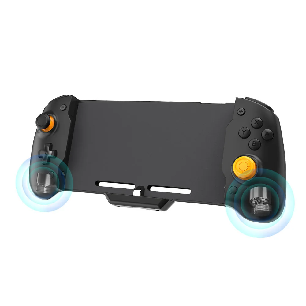 

DOBE Wireless Bluetooth Controller For NS Pro Switch/Lite Switch Gamepad Joystick supports six-axis gyroscope With storage bag