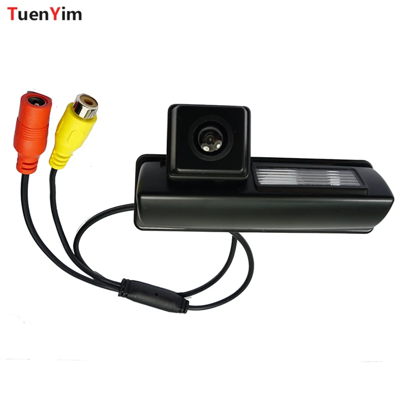 1920*1080P AHD Night Vision Vehicle Rear View Backup Camera for Toyota camry verso Picnic Yaris Harrier Altezza Is Rs 200 300