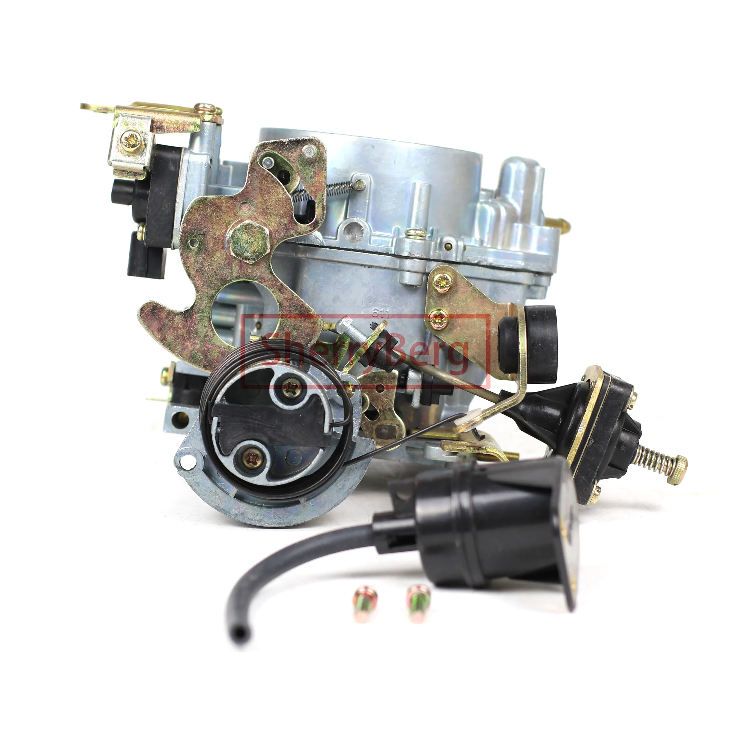 SherryBerg Carburetor Carburettor carbrador for Peugeot 405 solex carb NO.9422212900 carby classic 1987 1988 -1995 carburettor