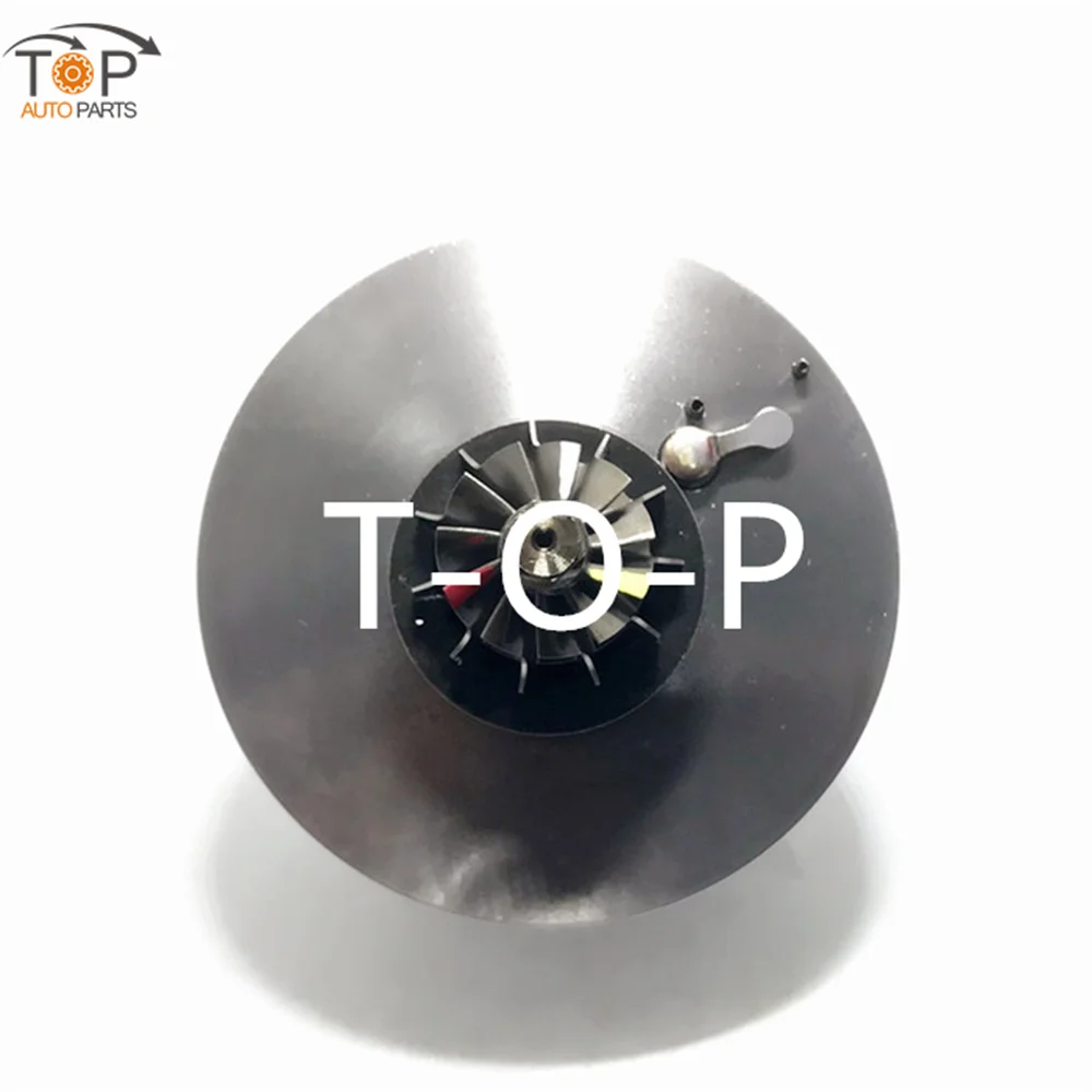 GT1544V 734589-0003 Turbo Cartridge Turbocharger Chra Turbocharger Core For Picanto Morning CRDI 28201-2A000 734589-0003