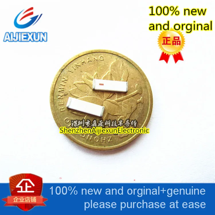 10Pcs 100% New and original Ceramic antenna 0868AT43A0020E 868mhz 7MM Built in ceramic patch antenna for secur large stock