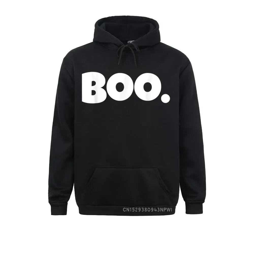 Boo Hoodie Funny Halloween Hoodie Scary Sarcastic Hoodie Camisa Young Sweatshirts Graphic Labor Day Hoodies Holiday Hoods