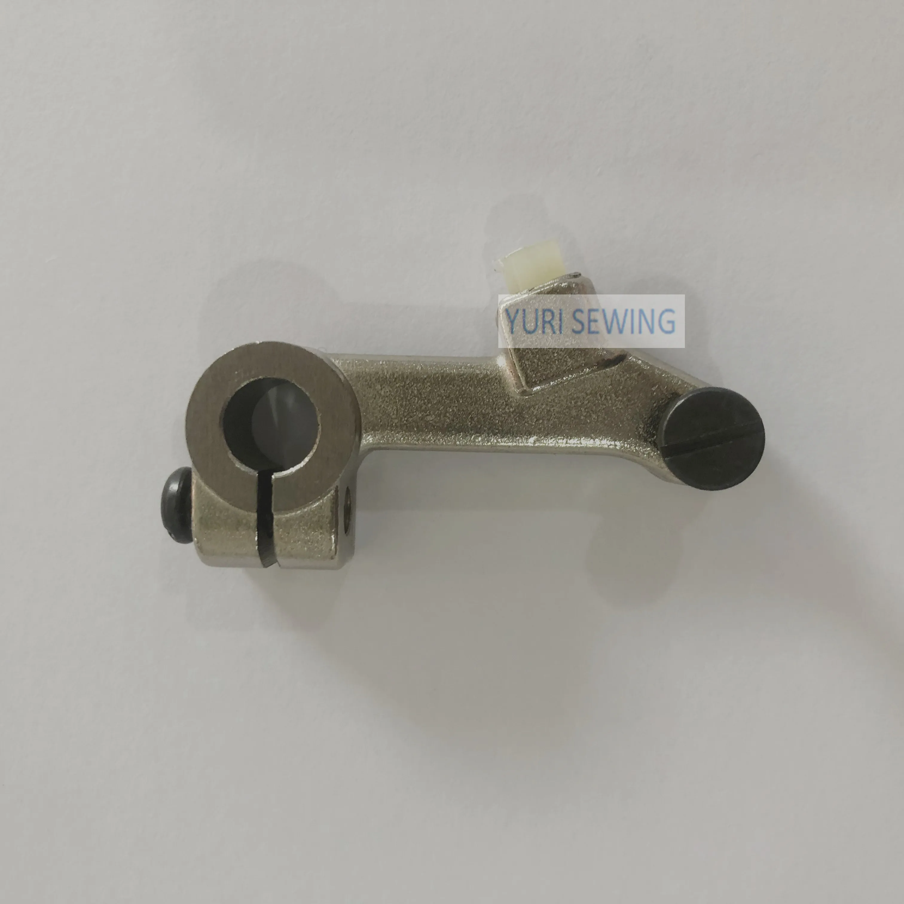 BROTHER S7200 thread trimmer lever unit connecting rod screw rubber lock stitch  industrial sewing machine spare parts