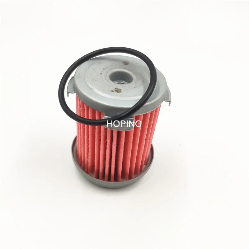 Hoping CVT Transmission Auto Filter CVT Oil Filter 25450-P4V-013 For HONDA CIVIC FC /For CITY GM6 For JAZZ Fit GK/HRV/For CRV