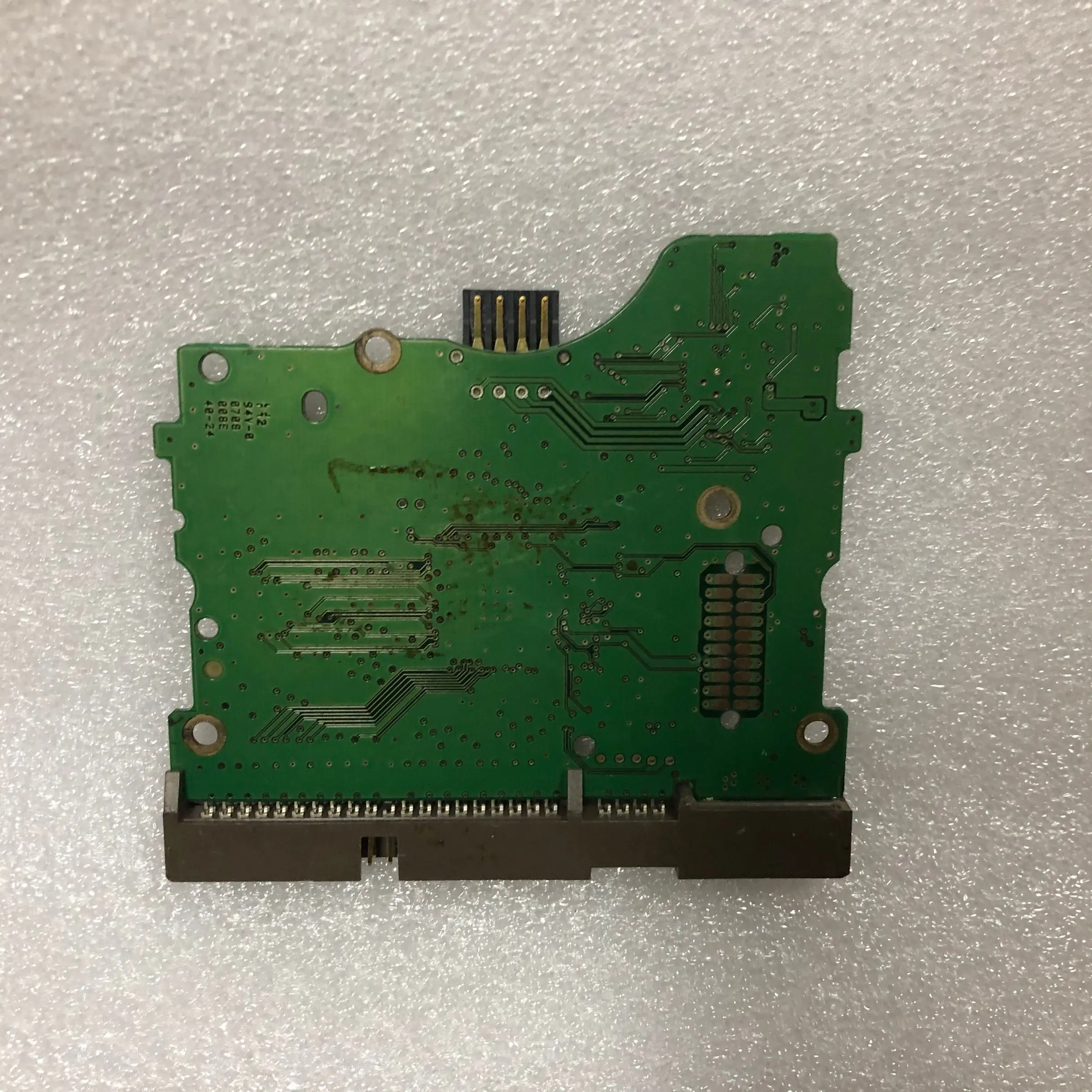 Power board für gute qualität board nummer BF41-00085A rev.10 spot