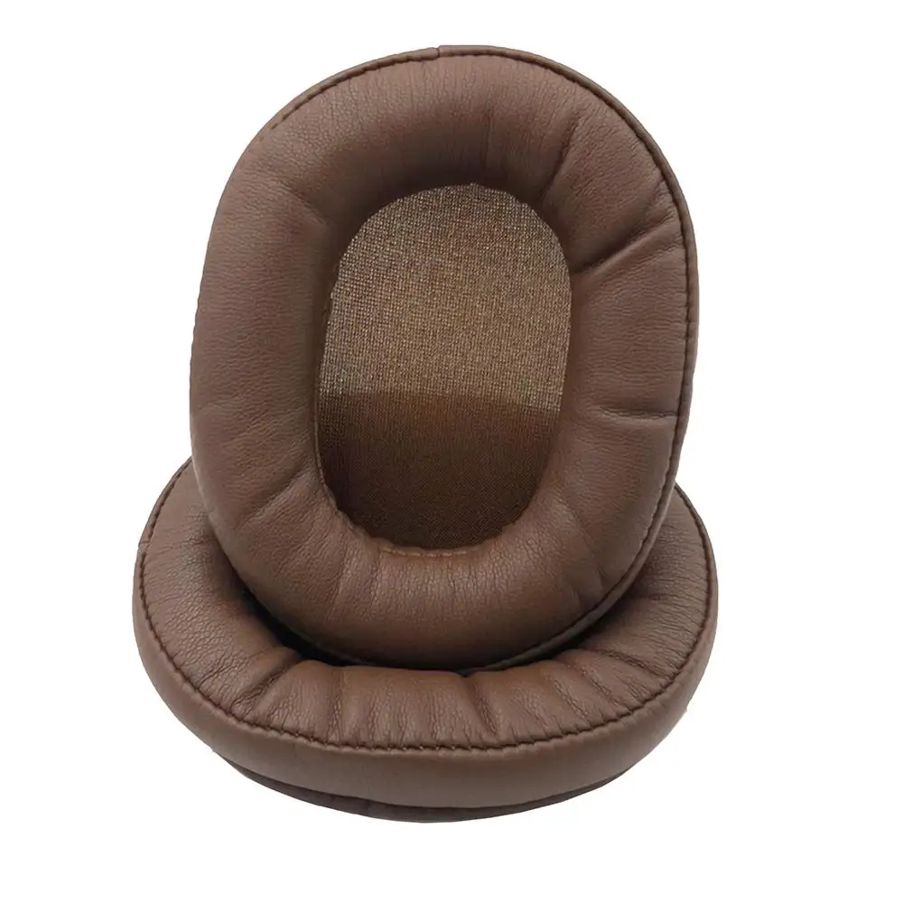 Whiyo 1 pair of Sleeve Ear Pads for Turtle Beach i60 Headphones Earpads Earmuff Pillow Replacement Ear Pads Cushion Cups Cover