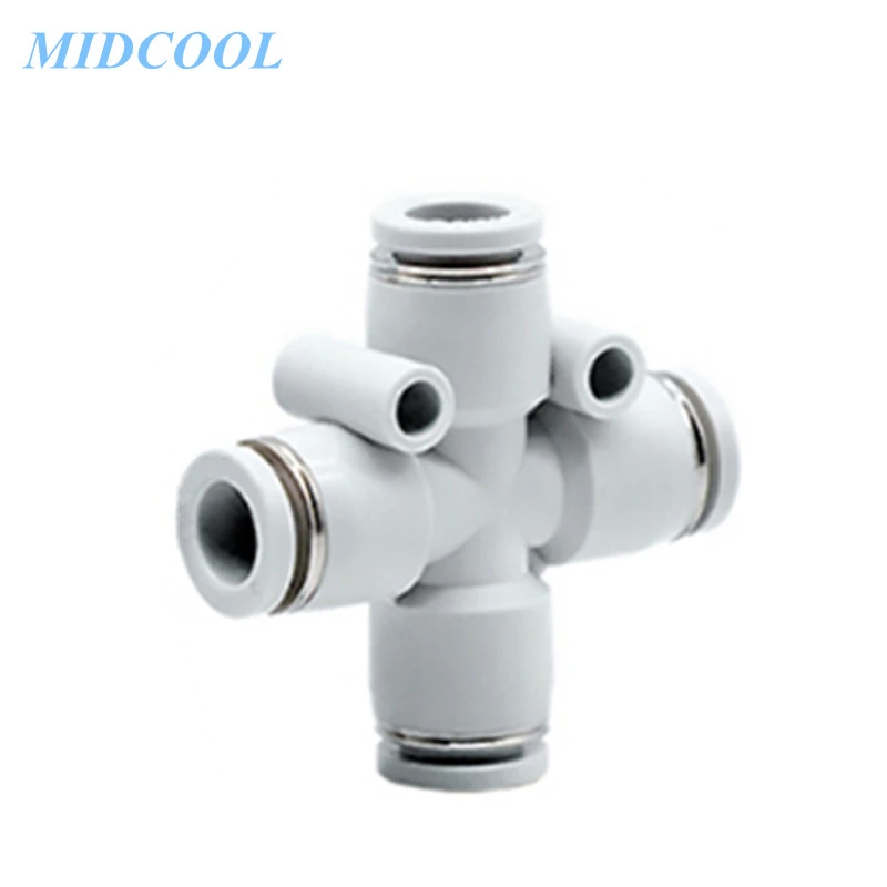 One-Touch Fitting P… - image