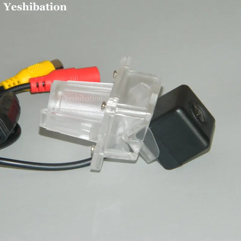 Wireless RearView Camera For Mercedes Benz E series W212 W207 C207 W213 / A series W176 HD CCD Night Vision Parking Camera