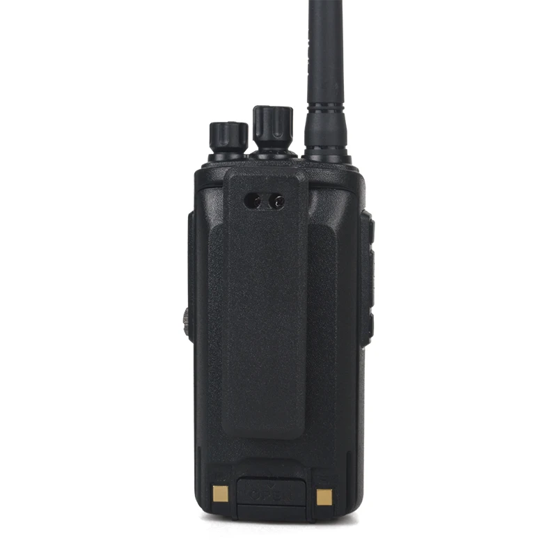 DMR Walkie Talkie 10KM TYT MD-680 UHF 400-470MHz 10Watt IP67 Waterproof 16Ch DMR DIGITAL portable TWO WAY RADIO