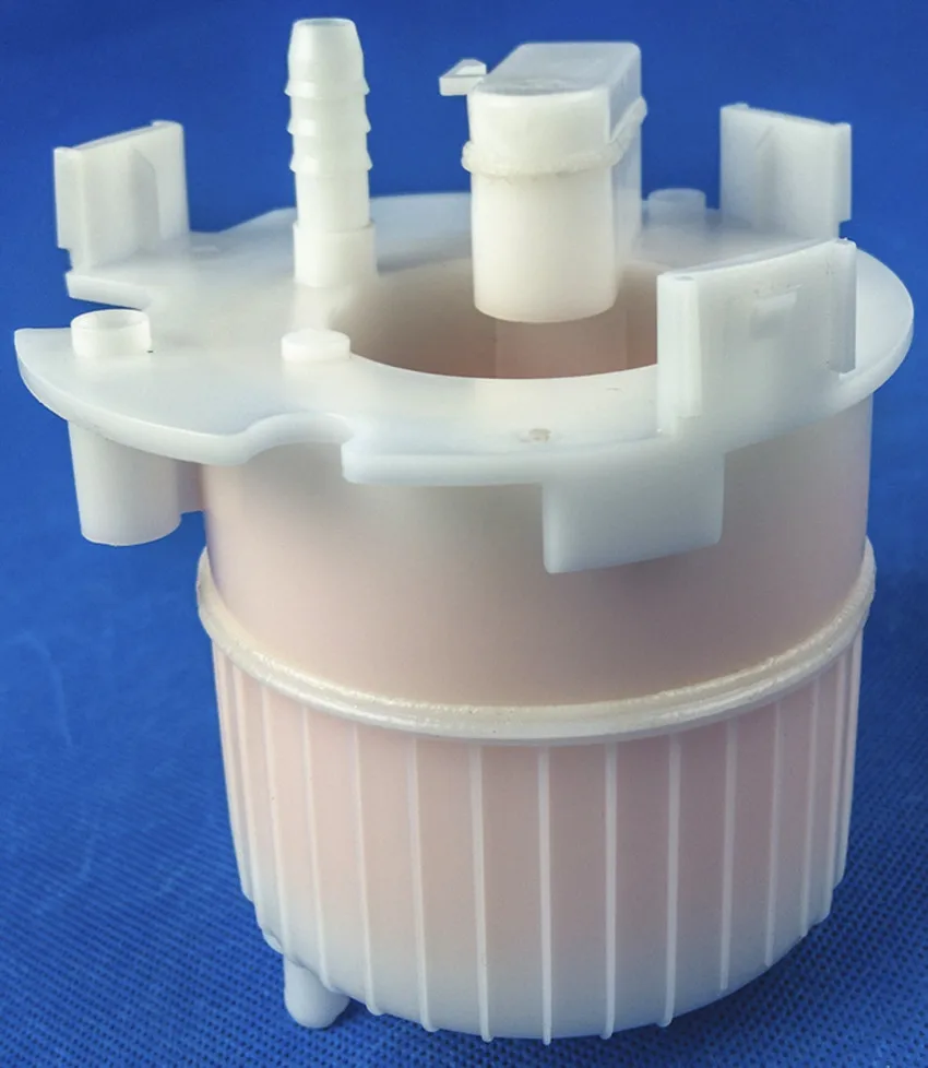 

WAJ Fuel Filter 17040-1KD0A, 17040-1KD0B Fits For Nissan Juke MR16DDT