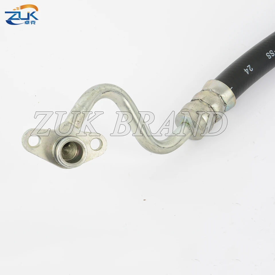 ZUK Power Steering Pump Feed Pressure Hose Pide Tube For HONDA ACCORD CN1 2.2L i-CTDi Diesel 2003 2004 2005 2006 2007 RHD Models