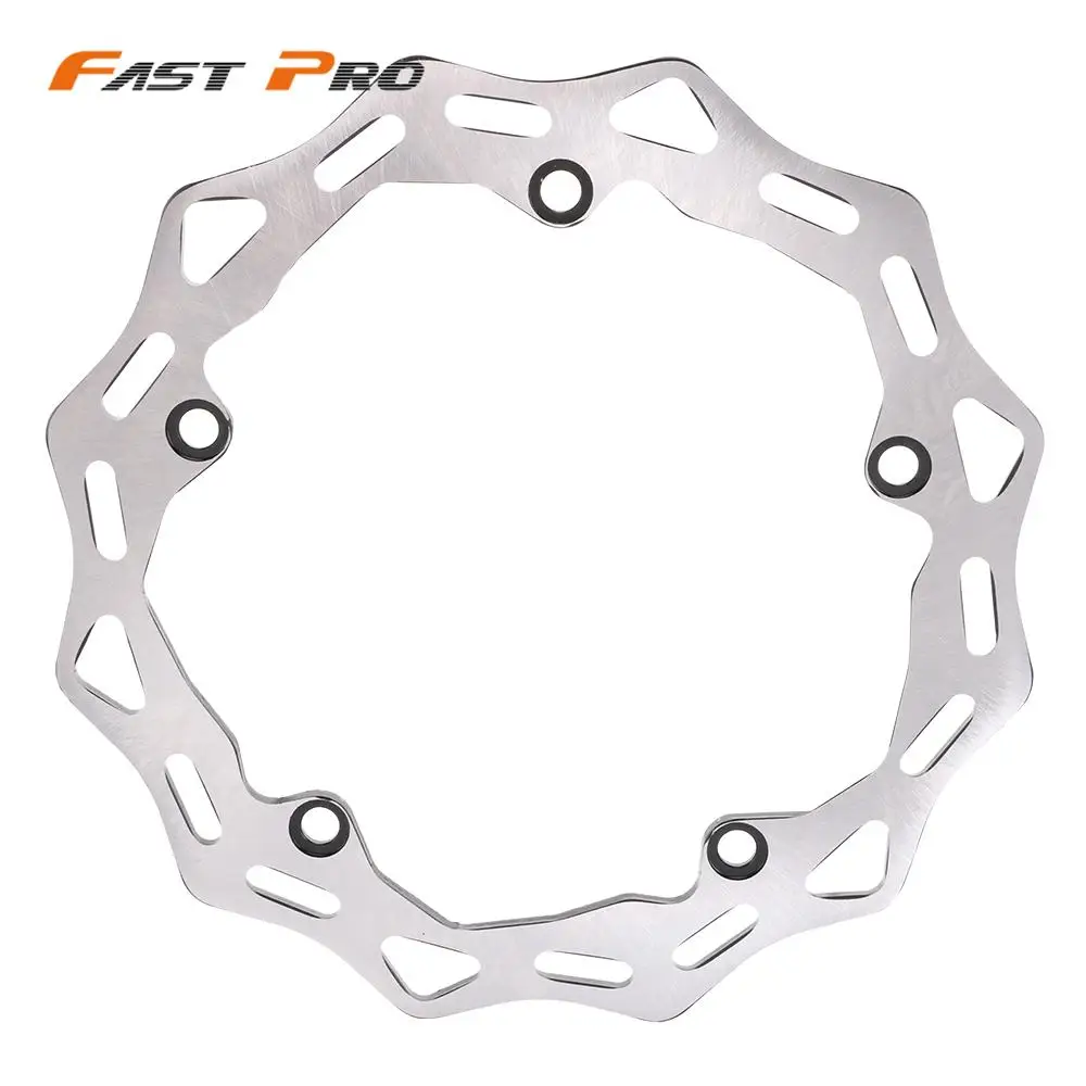 Motorcycle Rear Brake Disc Rotor For BMW R1100 R1100GS R1100R R1100S R1100RT R1150 R1150GS Adventure R1150R R1150RS R1150RT