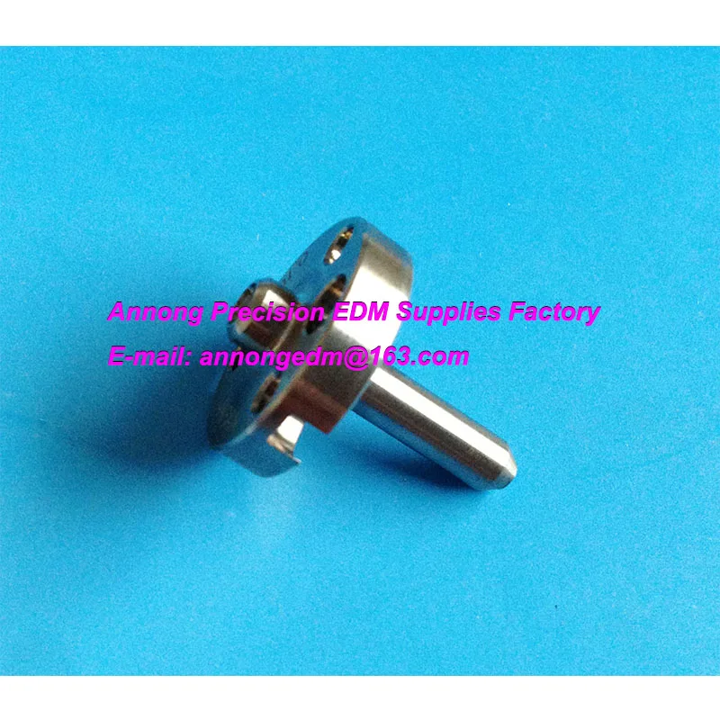 

Ø0.155mm edm Wire Guide Diamond F102 Lower,A290-8021-X774 for Fanuc O,P,Q,R,T,W series Wire Cut Machine