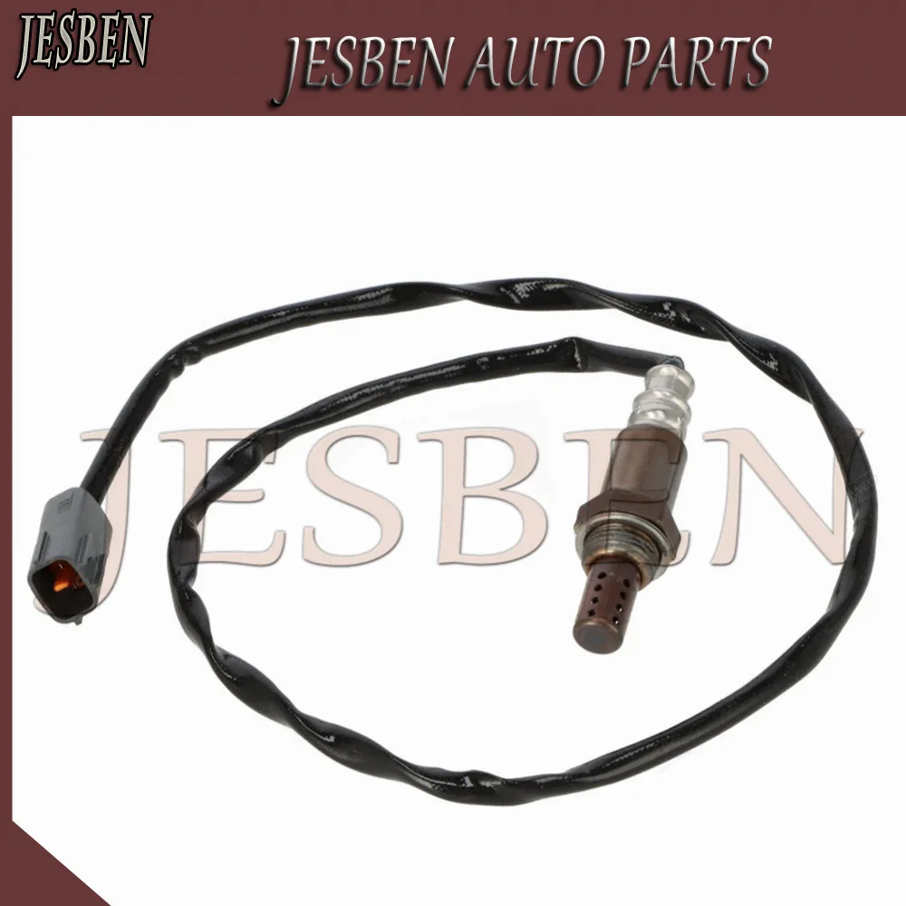 

5JW-8592A 5JW-8592A-00-00 5JW-8592A-00 234000-9241 Lambda Probe Oxygen O2 Sensor for Yamaha FJR 1300 FJR1300 FJR1300A 2001-2005