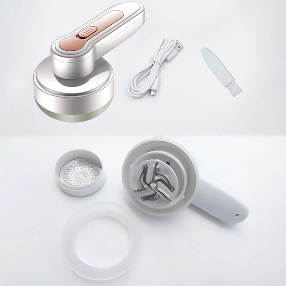 Eliminador de pelusas para ropa, máquina de pelusa eléctrica, electrodomésticos de lavandería, afeitadora de ropa, cortinas, antipelusas, novedad de 2021