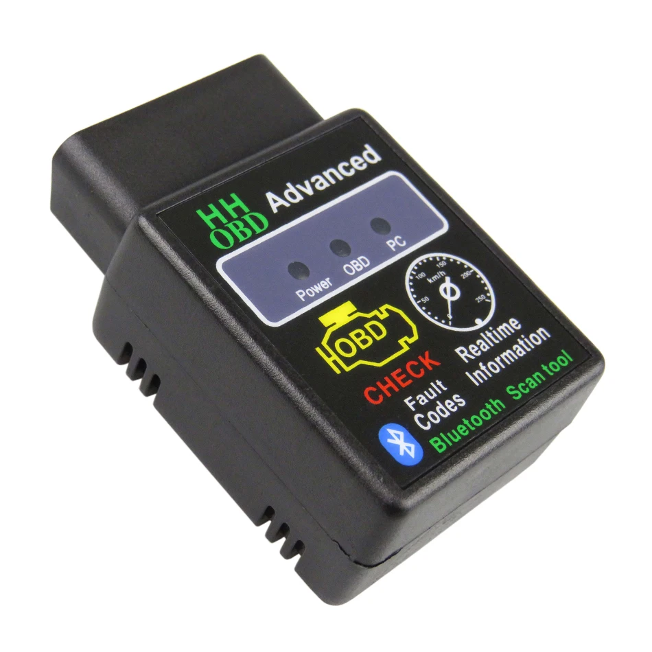 

Bluetooth Obd2 ELM327 Инструменты диагностики автомобилей ELM 327 V1.5 OBDII Автоматический сканер кода ELM-327 OBD 2 Диагностический сканер для Android