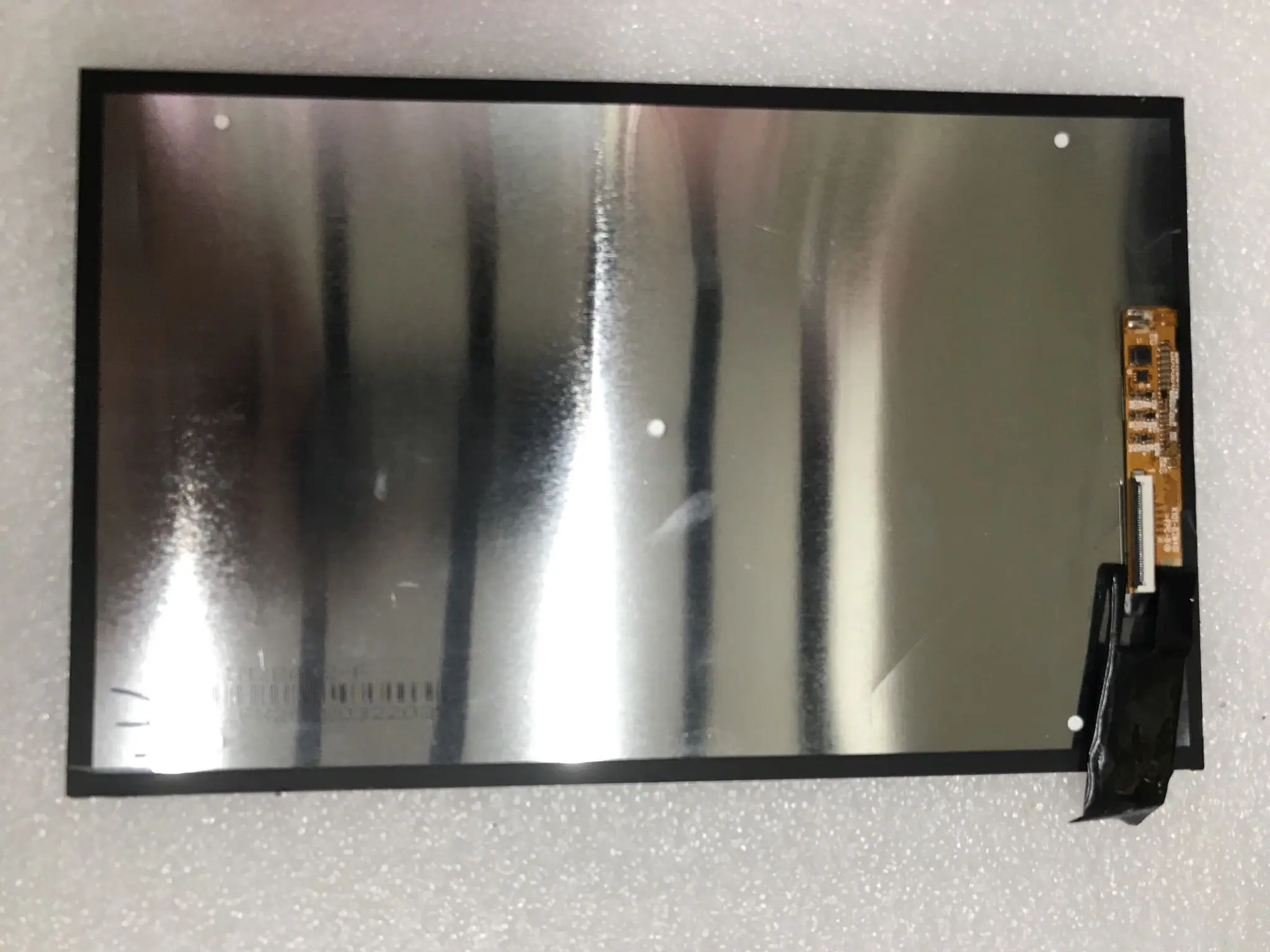 

K101-IM2BA02-F K101-B2M40I-FPC-B for Tablet computer LCD Displays screen