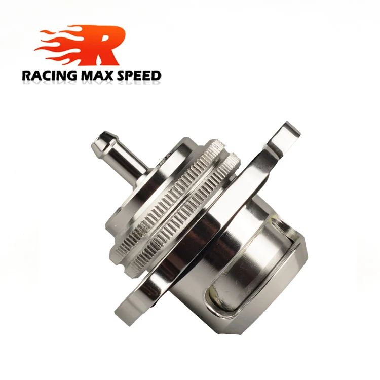 Aluminum Auto blow off valve Direct fit Piston BOV dump valve For Vauxhall Opel Astra Corsa Chevrolet Cruze 1.6 2.0 Turbo