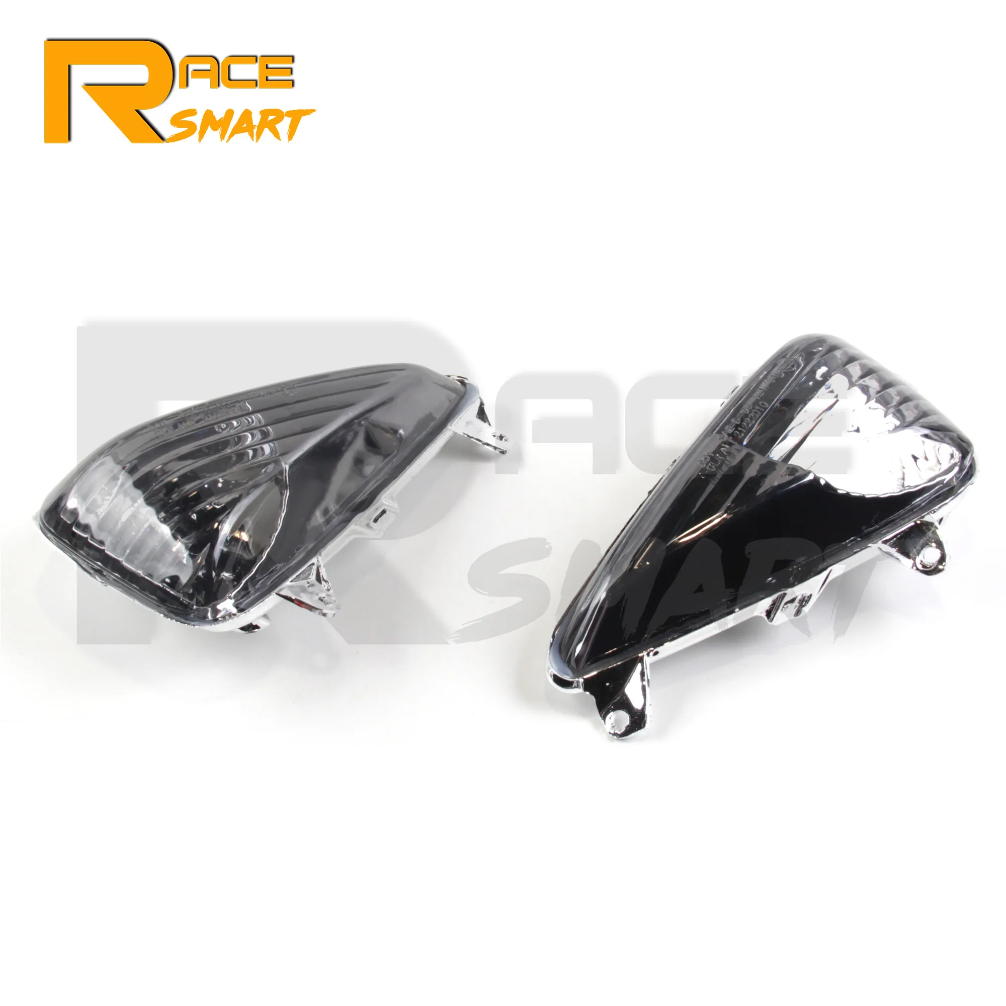 For HONDA CBF600S VARADERO 1000 All Year Motorcycle Front Turn Signal Light Lens Cover Case CBF 600S 1998-2003 2000 2001 2002