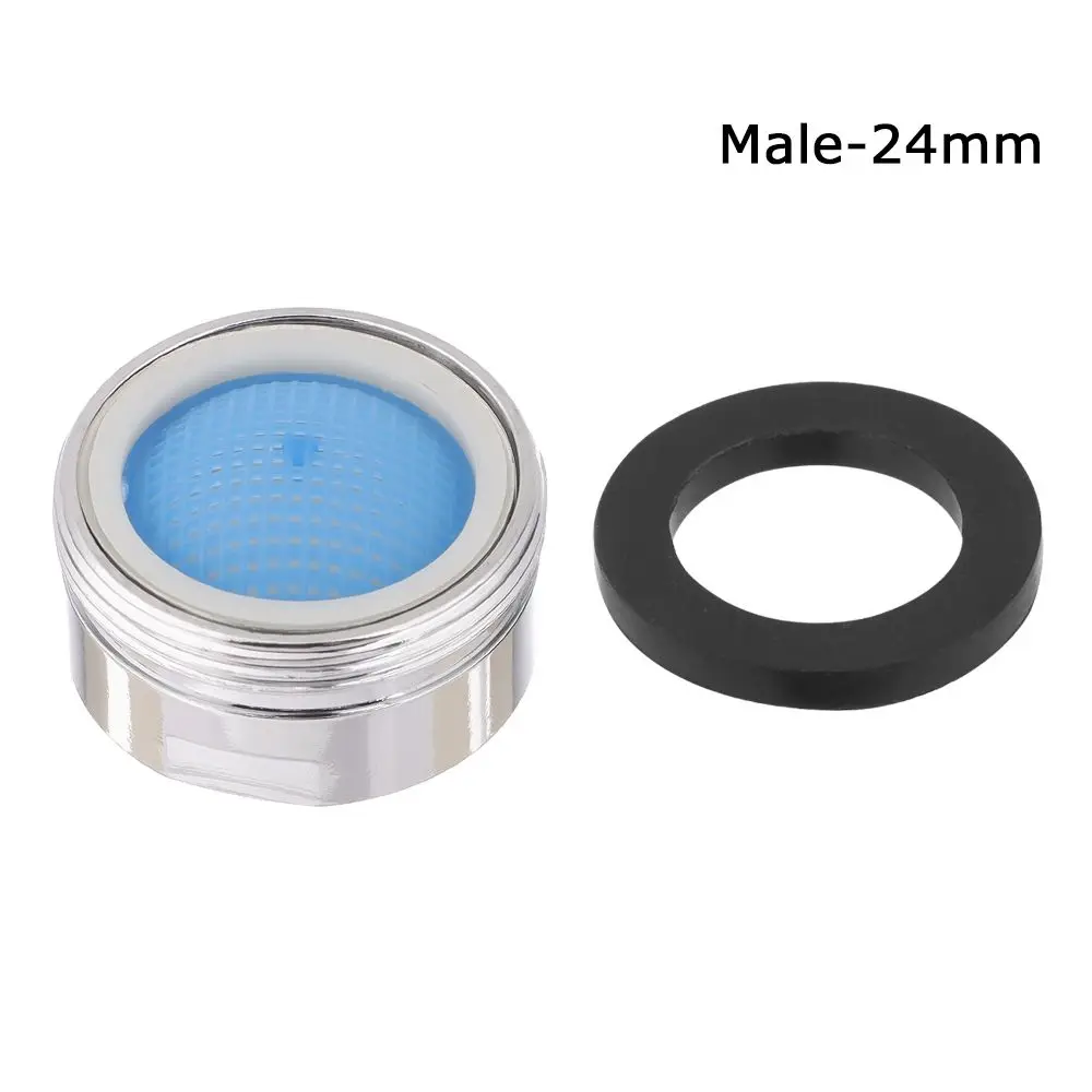 

Home Male Female Washer Water Saving Diffuser Water Purifier Tap Aerator Bubbler Filter Nozzle