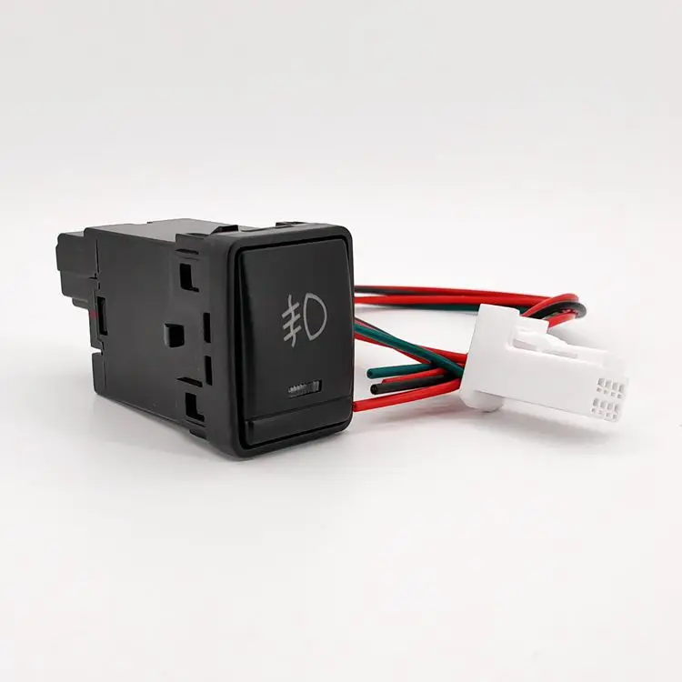 Audio Music Seat heating Seat ventilate BSM Power supply fan Switch Button wire For Nissan Teana 2013-2018 hxh