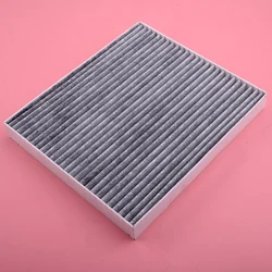 Cabin Air Filter Fit for Hyundai Santa Fe V6 2.7L 3.3L 2007 2008 2009 97133-3K000