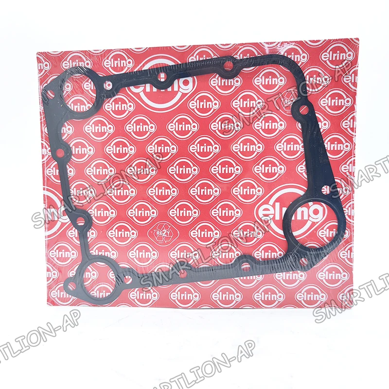 Crankcase Breather Sealing Gasket For Audi A4 B7 2005-2008 A6 C6 2004-2008 A8 D3 2005-2010 3.2 FSI 06E103771C