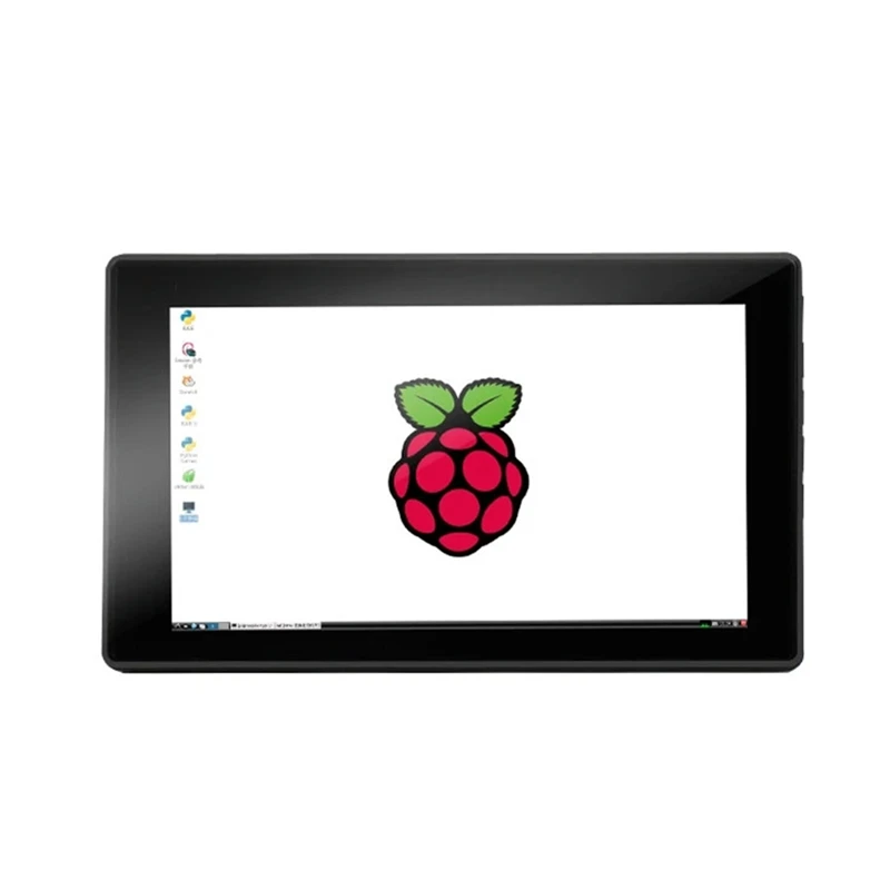 

Yahboom 7 inch HD Capacitive Touch Screen compatible with Raspberry Pi and Jetson NANO