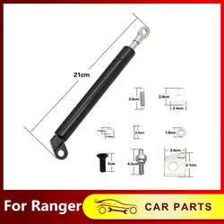Steel Rear Door Buffer Lever&Tailgate Shock Absorber Off-raod 4x4 Rear Door Hydraulic Lever Fit For Ranger T6 T7 T8 2012-2020