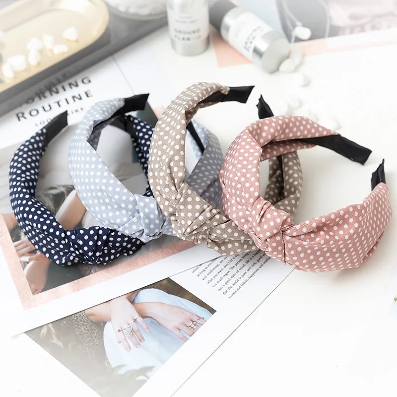 Kwiaty Scrunchies duża guma gumki do włosów elastyczne gumki do włosów Girs Bow kucyk Holder drukuj Hairbands kobiety akcesoria do włosów